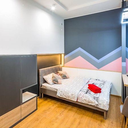 Studio Loft Lviv Ngoại thất bức ảnh