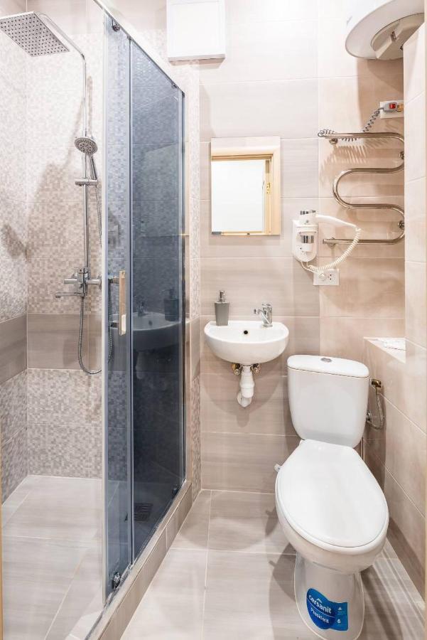 Studio Loft Lviv Phòng bức ảnh